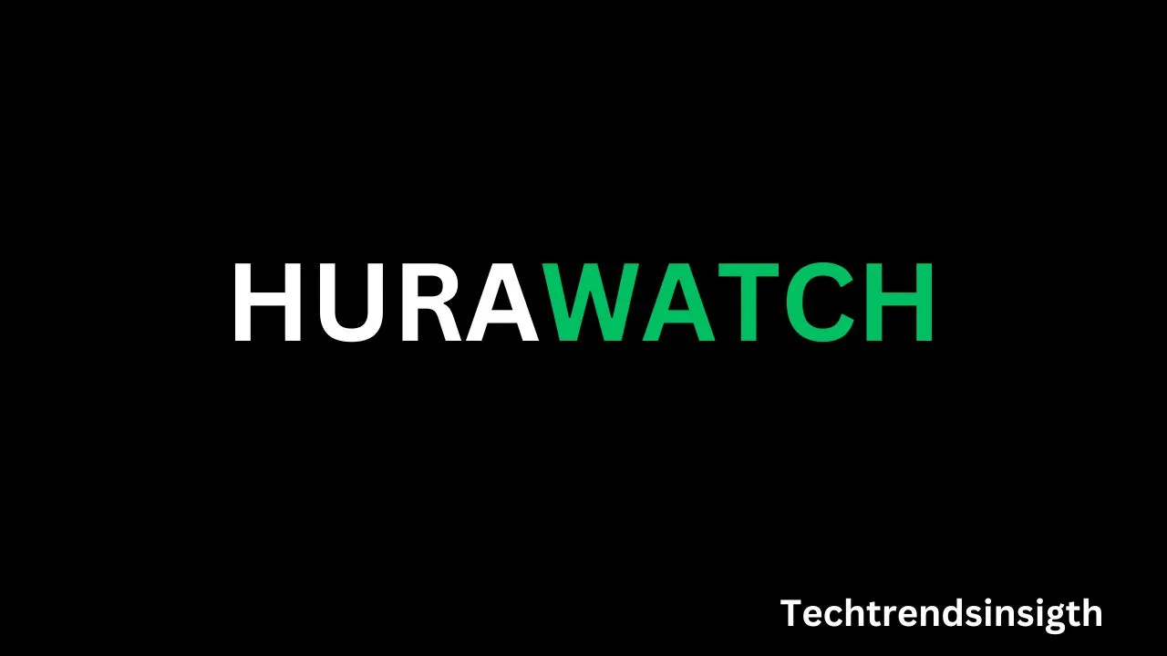 Hurawatch Complete review